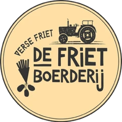 De Frietboederij