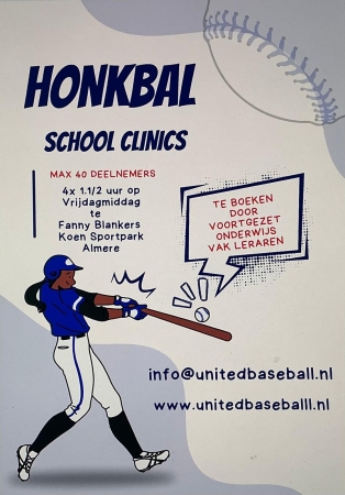 Voor iedere school