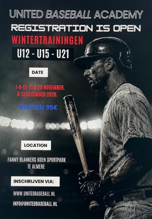 Wat gaan we doen?